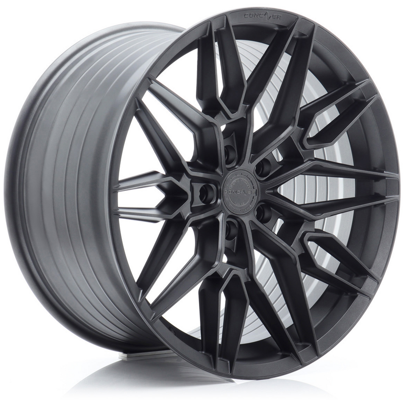 Concaver CVR6