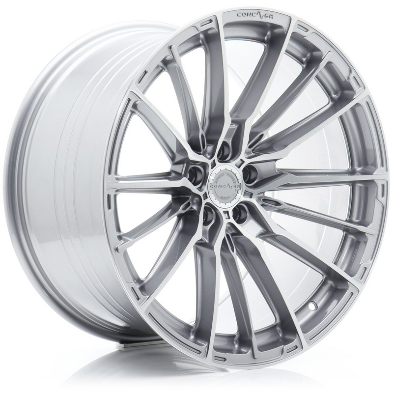 Concaver CVR7