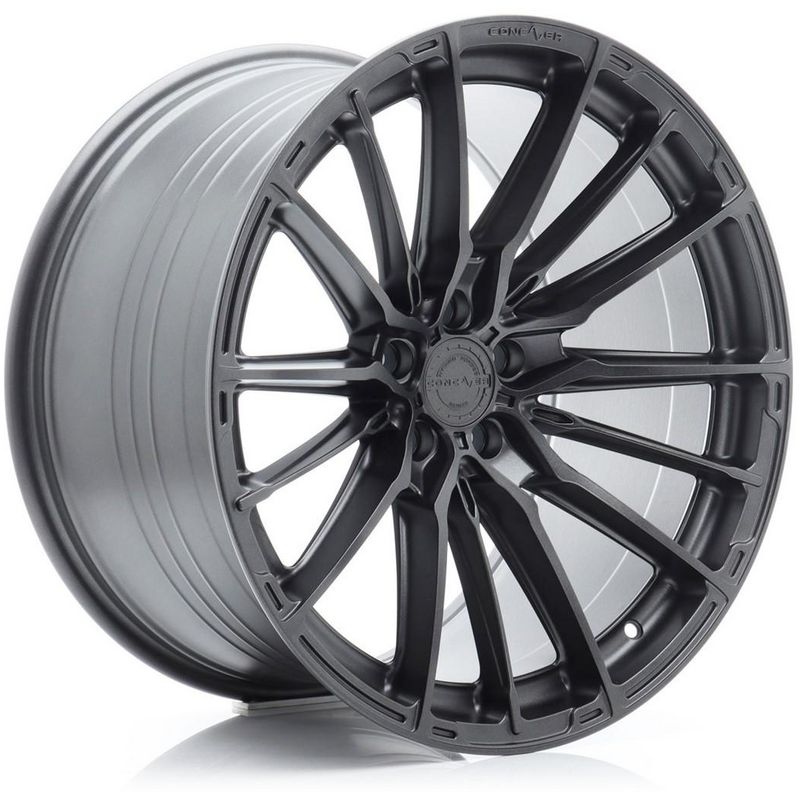 Concaver CVR7