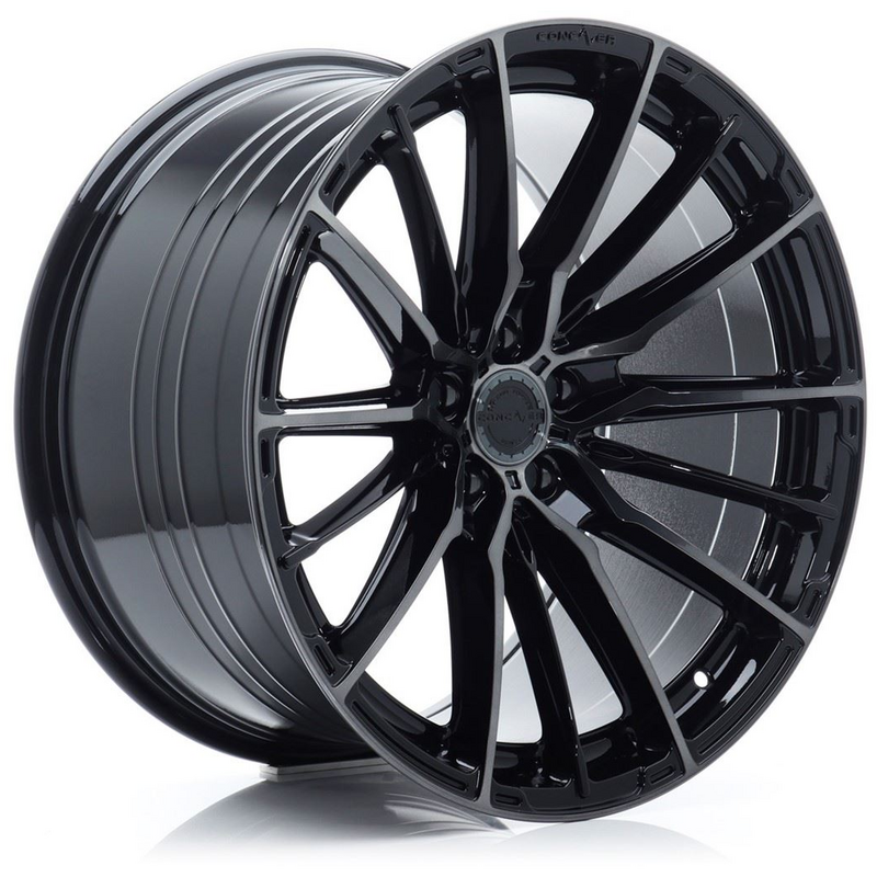 Concaver CVR7
