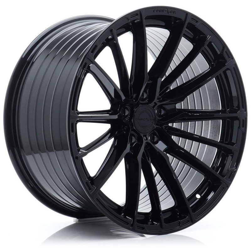Concaver CVR7