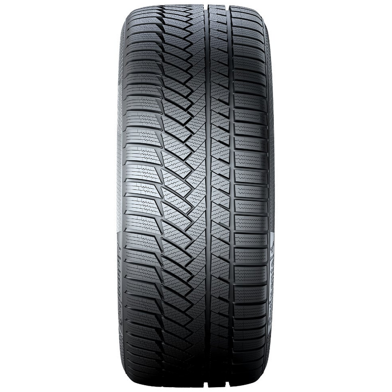 Pneus hiver Continental WinterContact TS 850P SUV 265/40/R22 106V  XL  FR