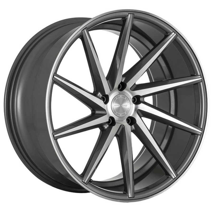 Corspeed CONQUER