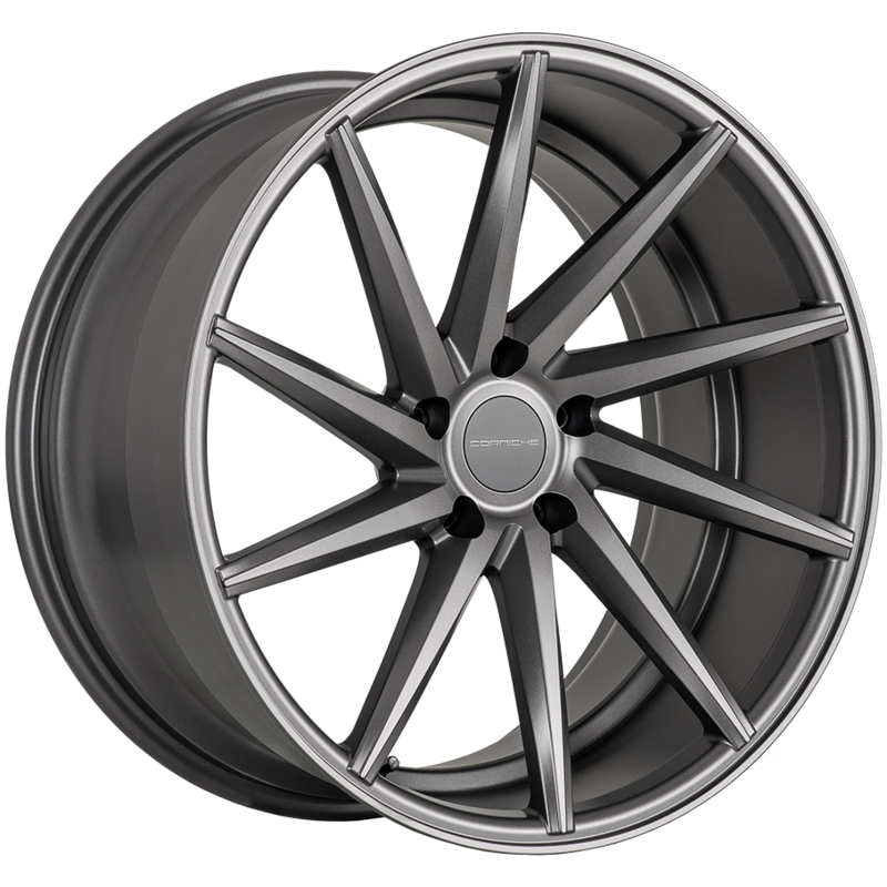 Corspeed CONQUER