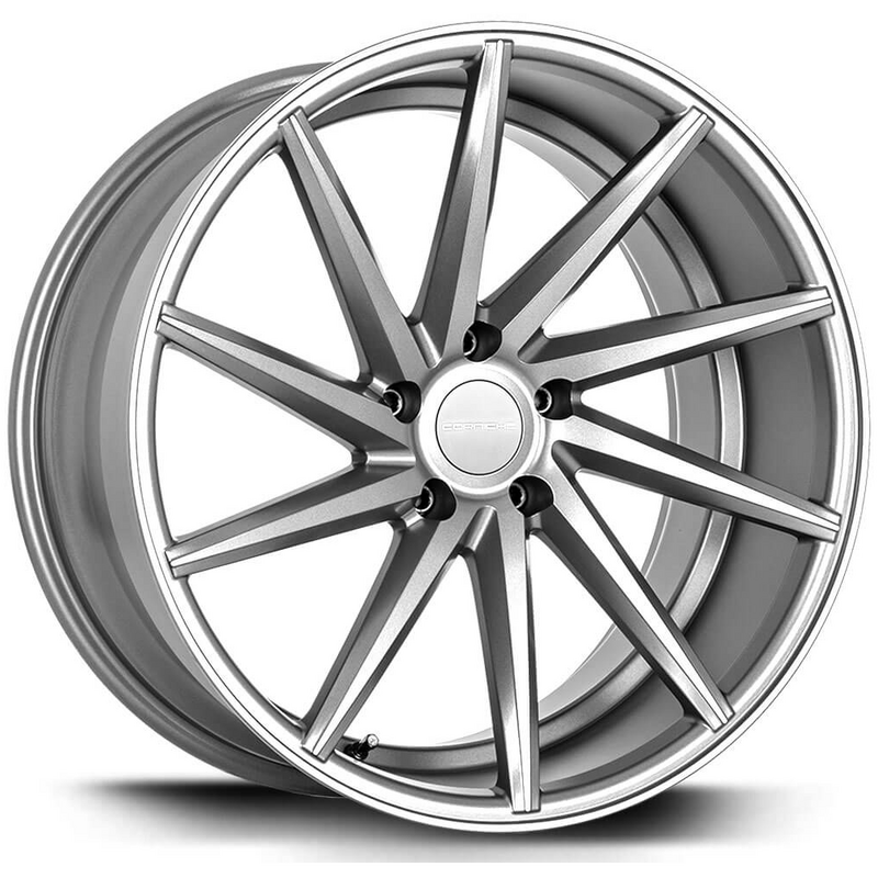 Corspeed CONQUER