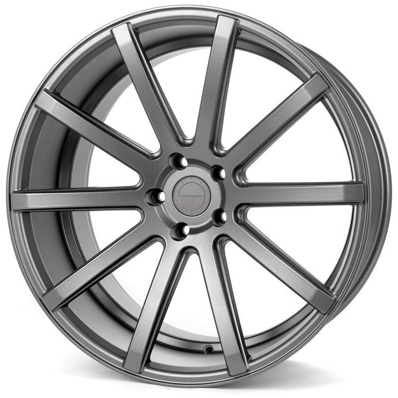 Corspeed DEVILLE