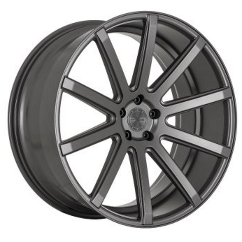 Corspeed DEVILLE