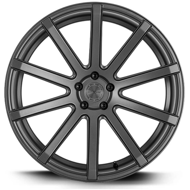 Corspeed DEVILLE