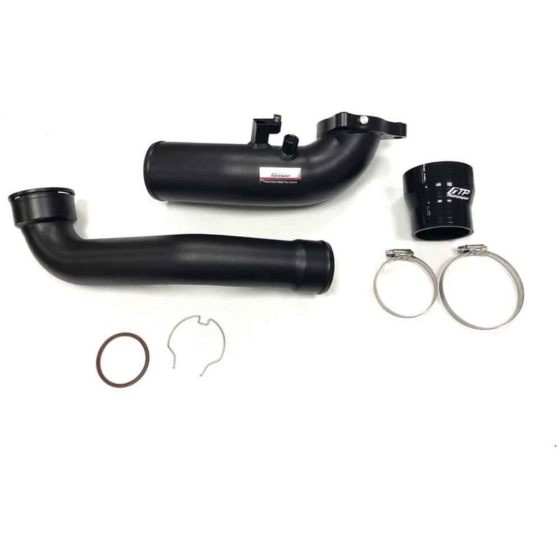 Charge Pipe FTP  pour BMW 2 Décapotable (F23)  M 240 i xDrive 340cv