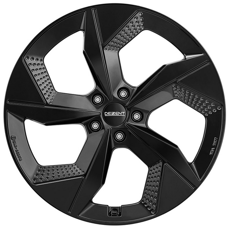 DEZENT AO für BMW X5 (G05, F95)  xDrive 45 e Plug-in Hybrid 394ps