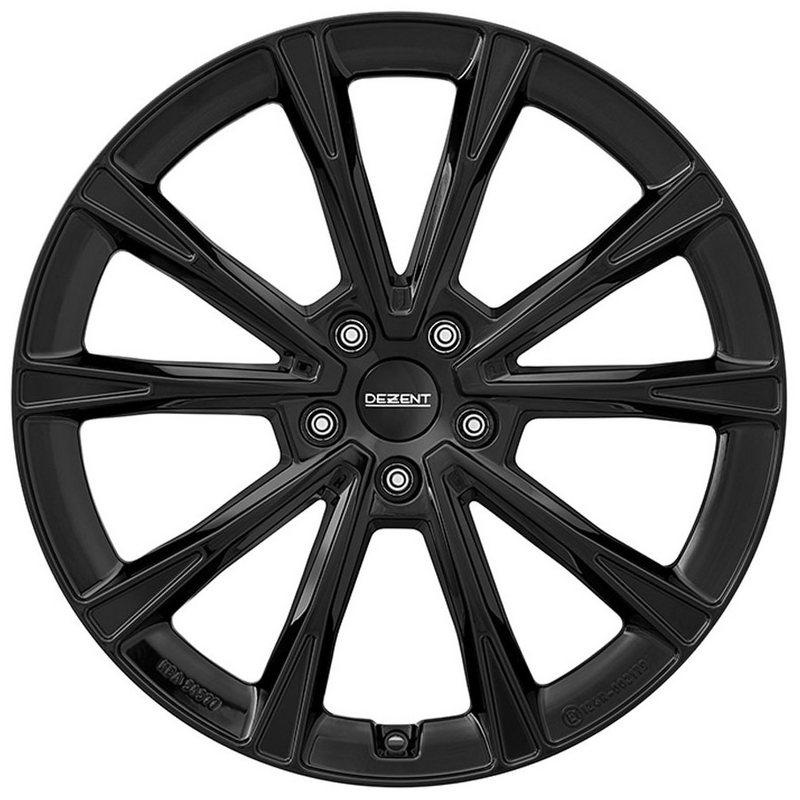 DEZENT AR