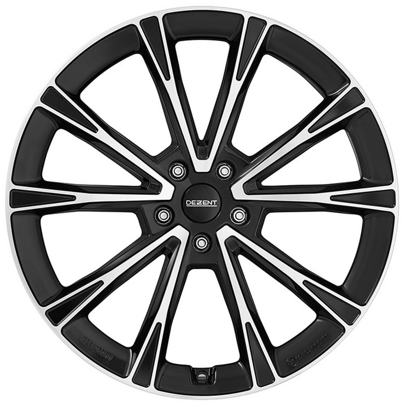 DEZENT AR