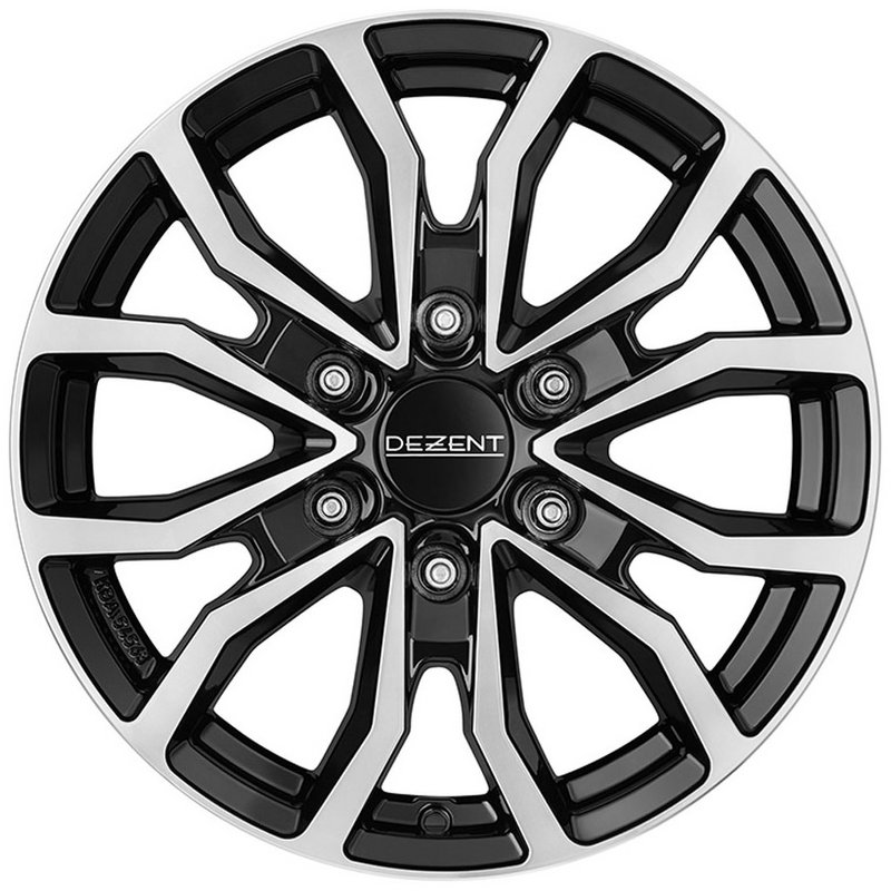 DEZENT KC
