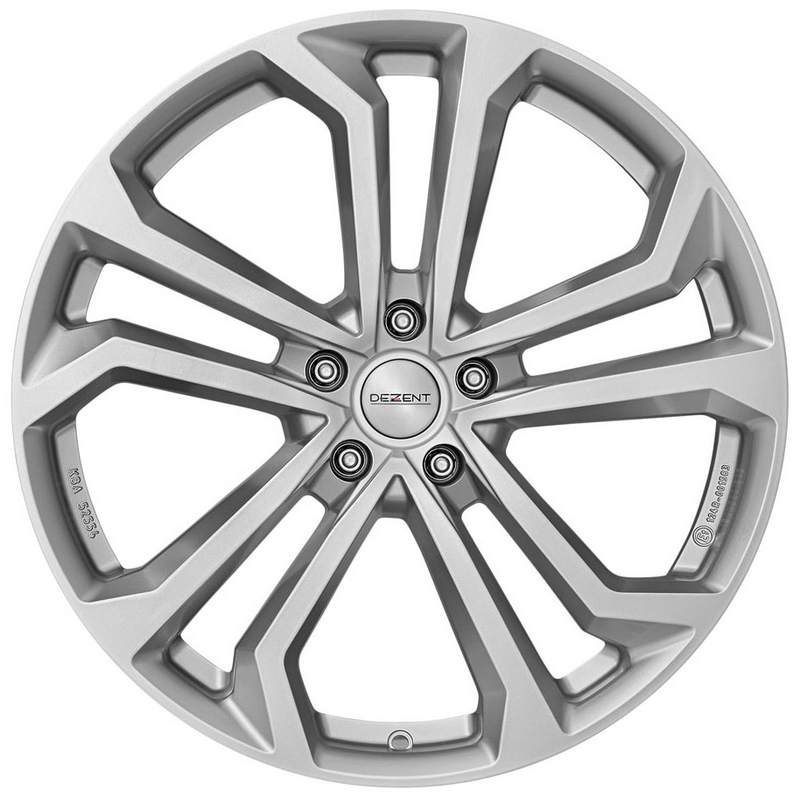 DEZENT TA für AUDI A8 D3 (4E2, 4E8)  4.2 TDI quattro 326ps
