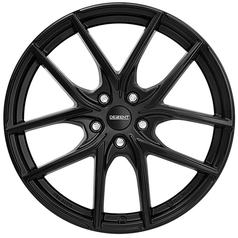 DEZENT TO für MINI MINI (F55)  Cooper 136ps