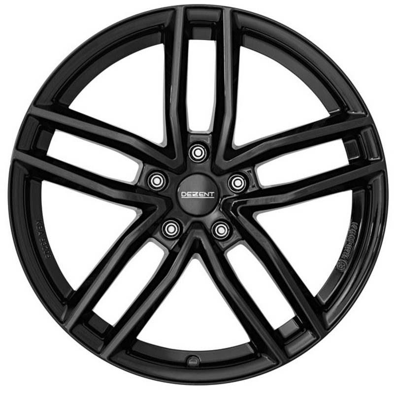 DEZENT TR für AUDI A8 D3 (4E2, 4E8)  4.2 TDI quattro 326ps