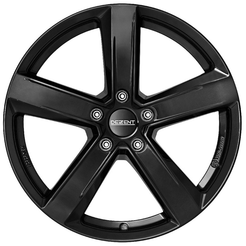 DEZENT TU für AUDI A8 D3 (4E2, 4E8)  4.2 TDI quattro 326ps