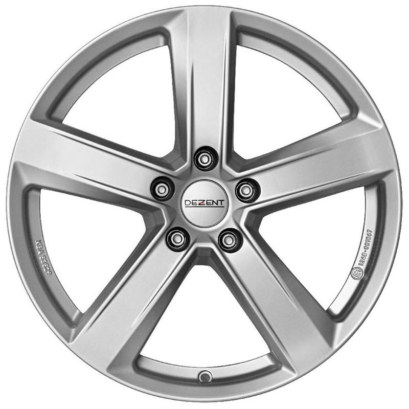 DEZENT TU für AUDI A8 D3 (4E2, 4E8)  4.2 TDI quattro 326ps