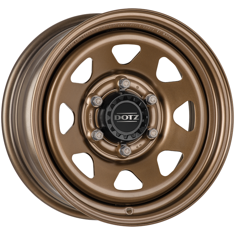 DOTZ 4X4 Dakar