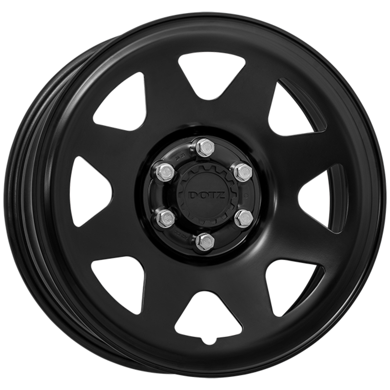 DOTZ 4X4 Dakar HD