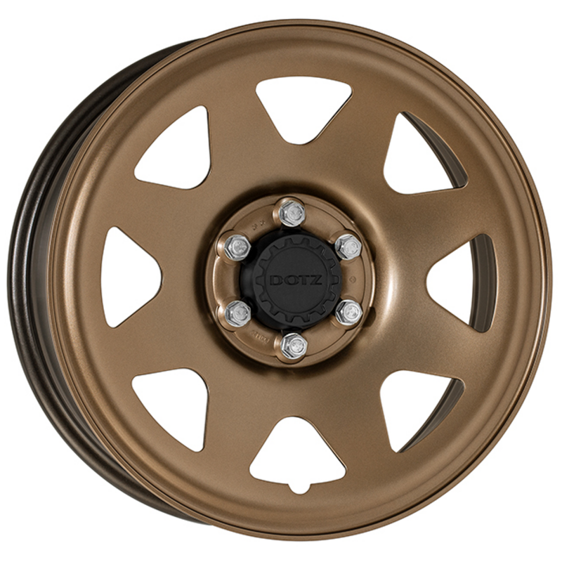 DOTZ 4X4 Dakar HD