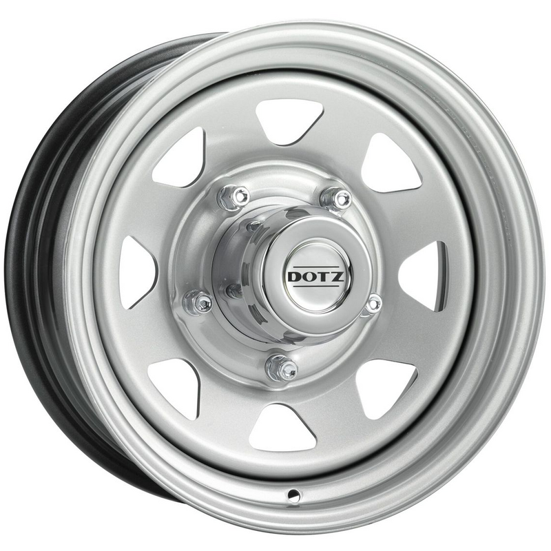 DOTZ 4X4 Dakar