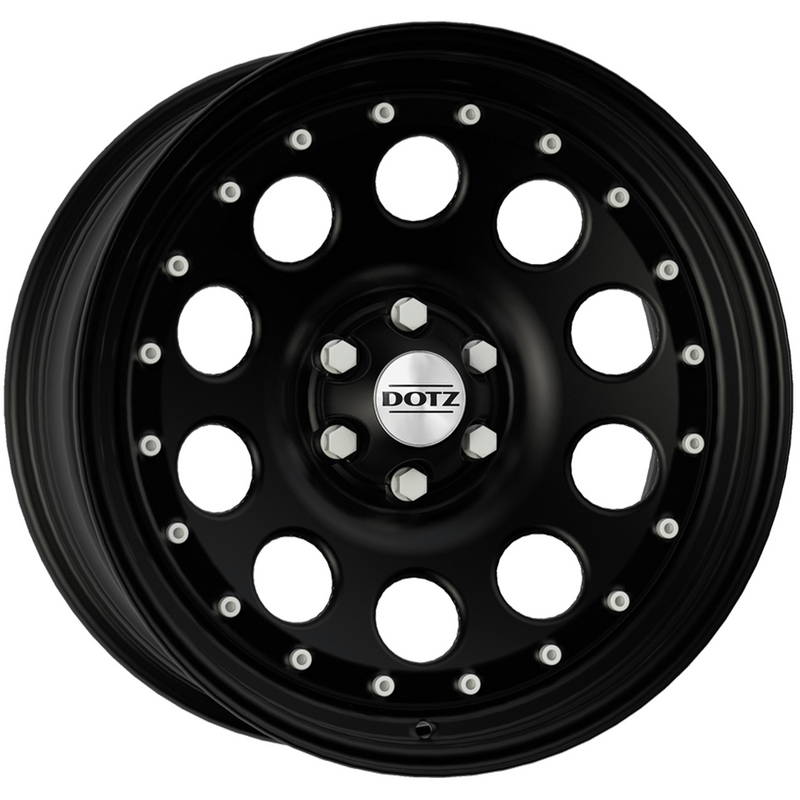 DOTZ 4X4 Modular