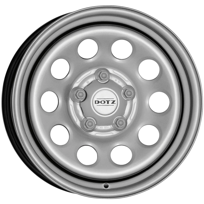 DOTZ 4X4 Modular