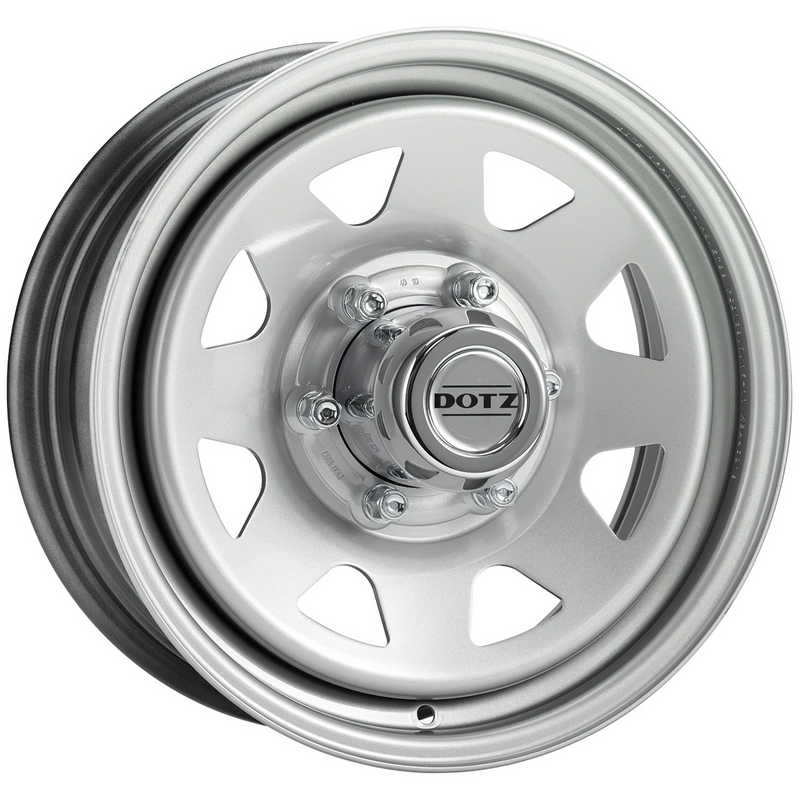 DOTZ 4X4 Pharao