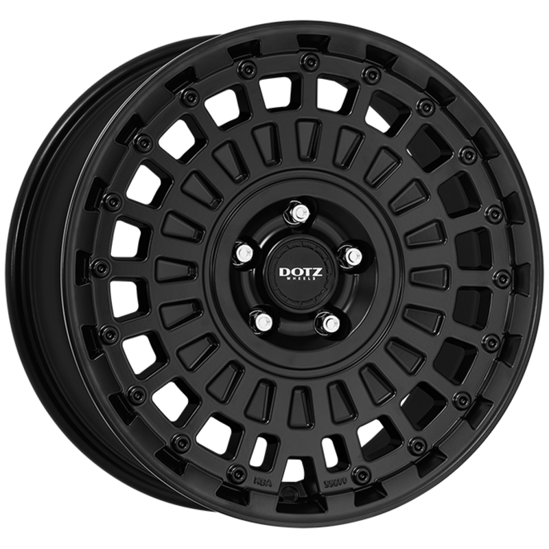 DOTZ 4X4 Talara