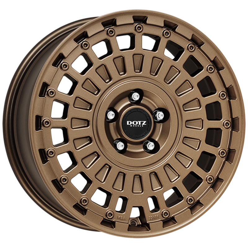 DOTZ 4X4 Talara