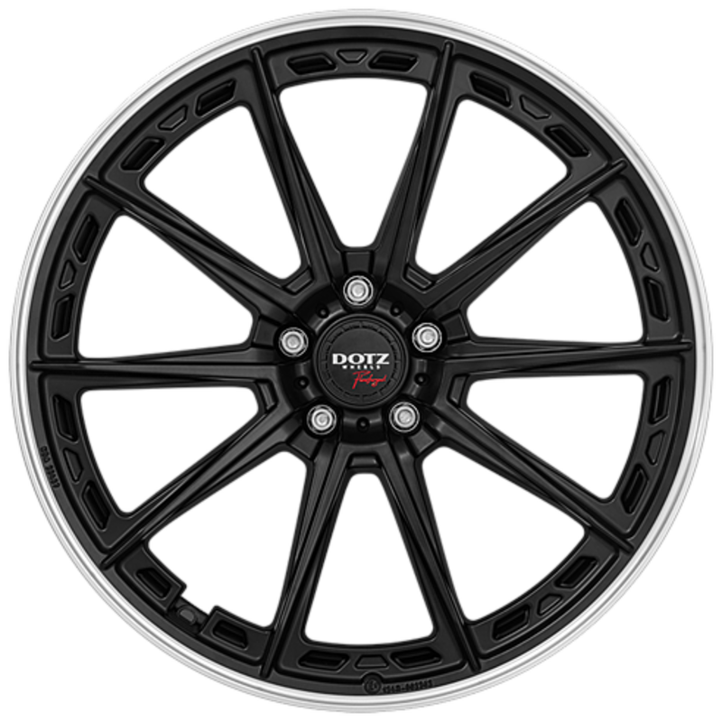 DOTZ Sonoma für BMW 4 Coupé (G22, G82)  M4 CSL 551ps