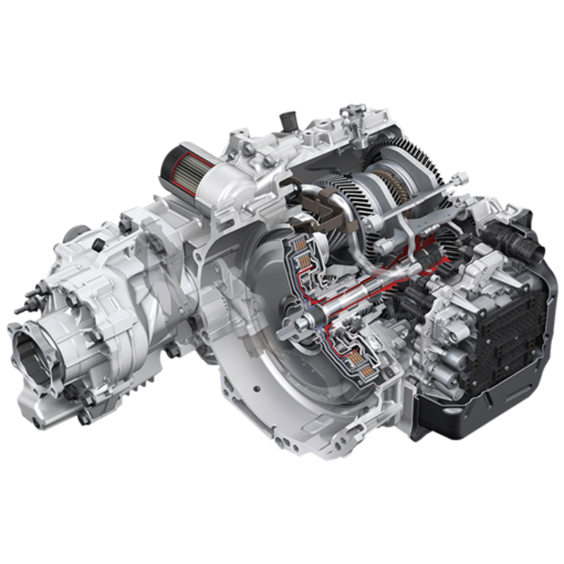 Reprogrammation DSG APR  pour AUDI A3 Limousine (8VS, 8VM)  RS3 quattro 400cv