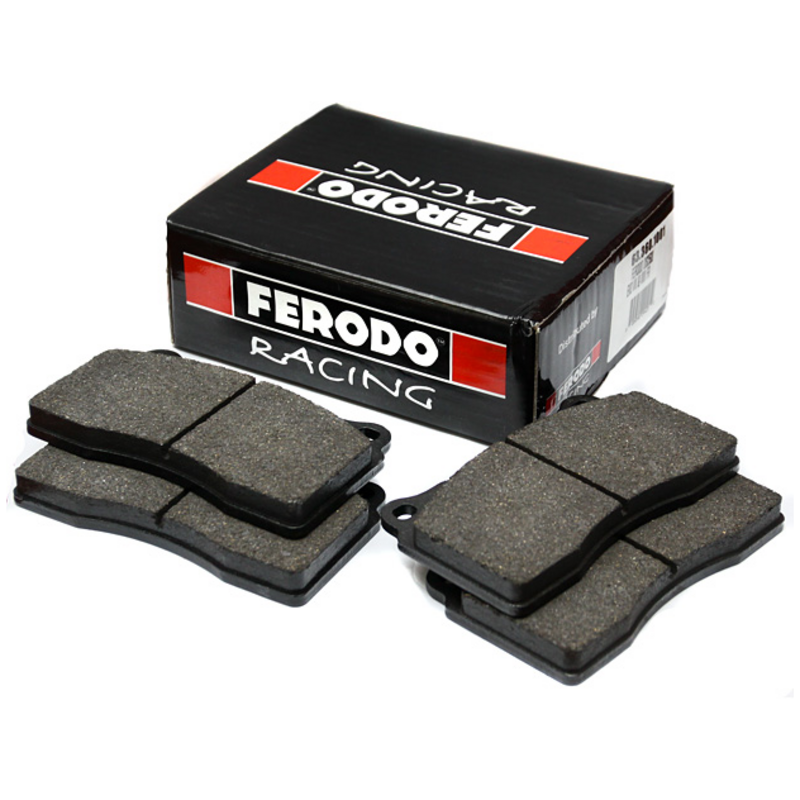 Plaquettes de Frein Avant  Ferodo DS 3000 pour MINI MINI Décapotable (R57)  John Cooper Works 211cv