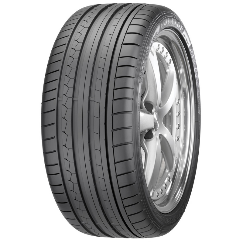 Pneus été Dunlop SP Sport Maxx GT 235/50/R18 97V ROF  MOE MFS