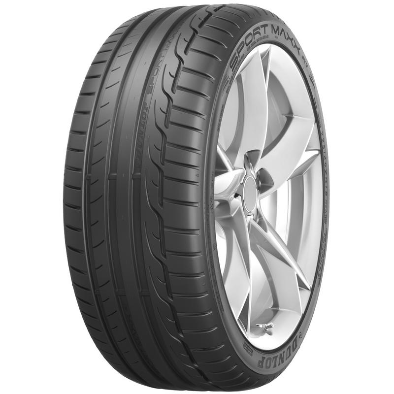 Pneus été Dunlop SP Sport Maxx RT 265/30/R20 94Y  XL  MFS
