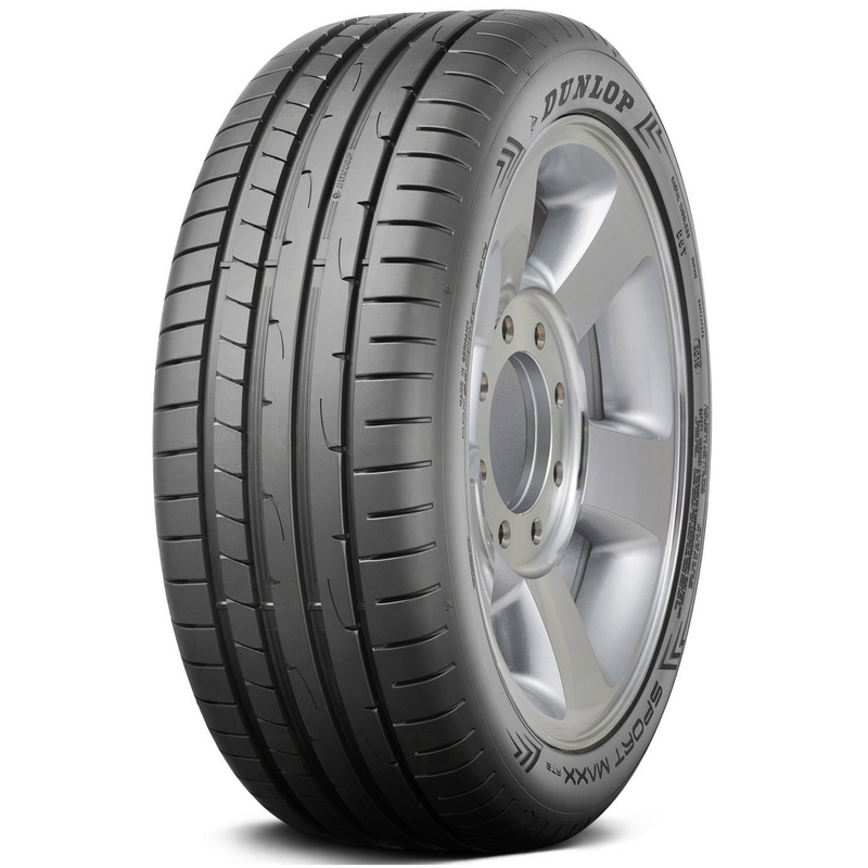 Pneus été Dunlop Sport Maxx RT 2 265/45/R21 104W    MFS
