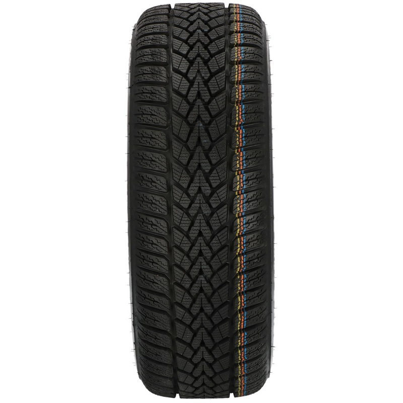 Winterreifen Dunlop Winter Response 2 195/60/R16 89H    