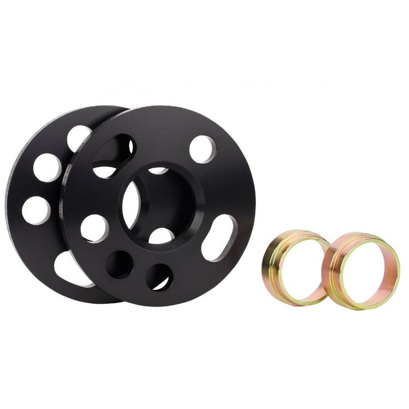 Elargisseurs de voie Powertech DZ 12.5mm