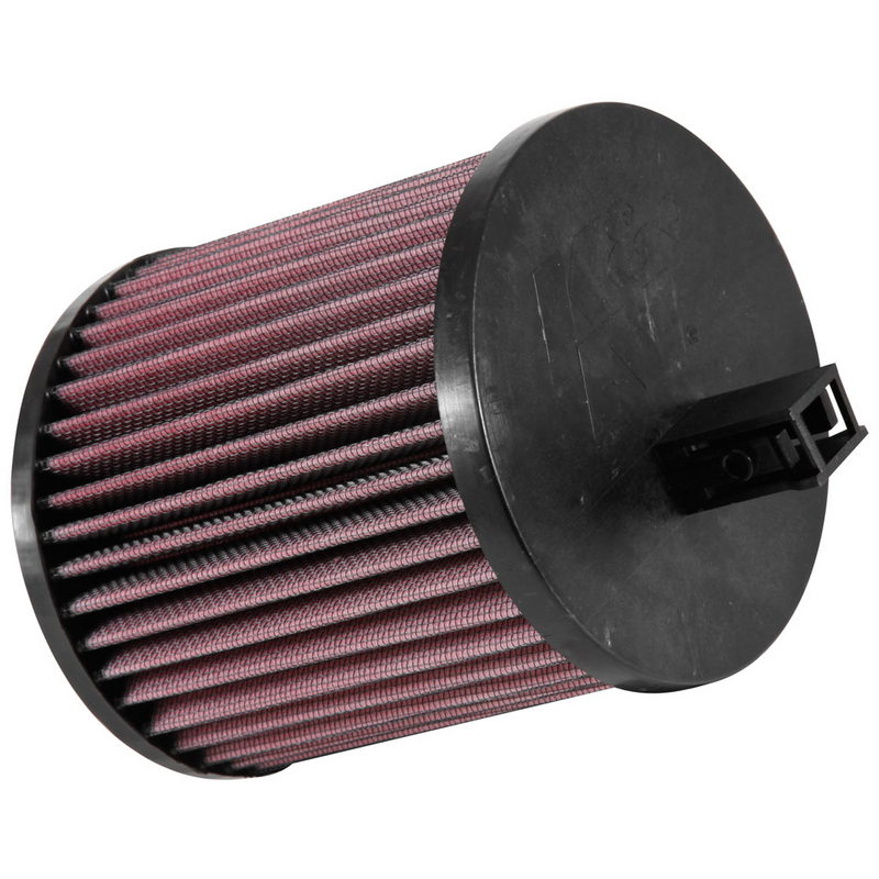 Filtre à Air K&N High Flow pour OPEL ASTRA K (B16)  1.6 Turbo (68) 200cv