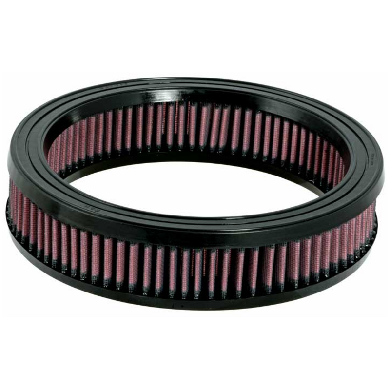 Filtre à Air K&N High Flow pour PORSCHE BOXSTER Spyder (987)  3.4 (987.720) 320cv