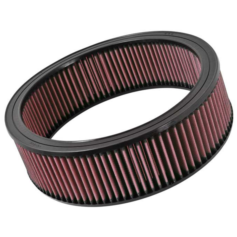 Filtre à Air K&N High Flow pour CHEVROLET CAMARO  5.0 150cv