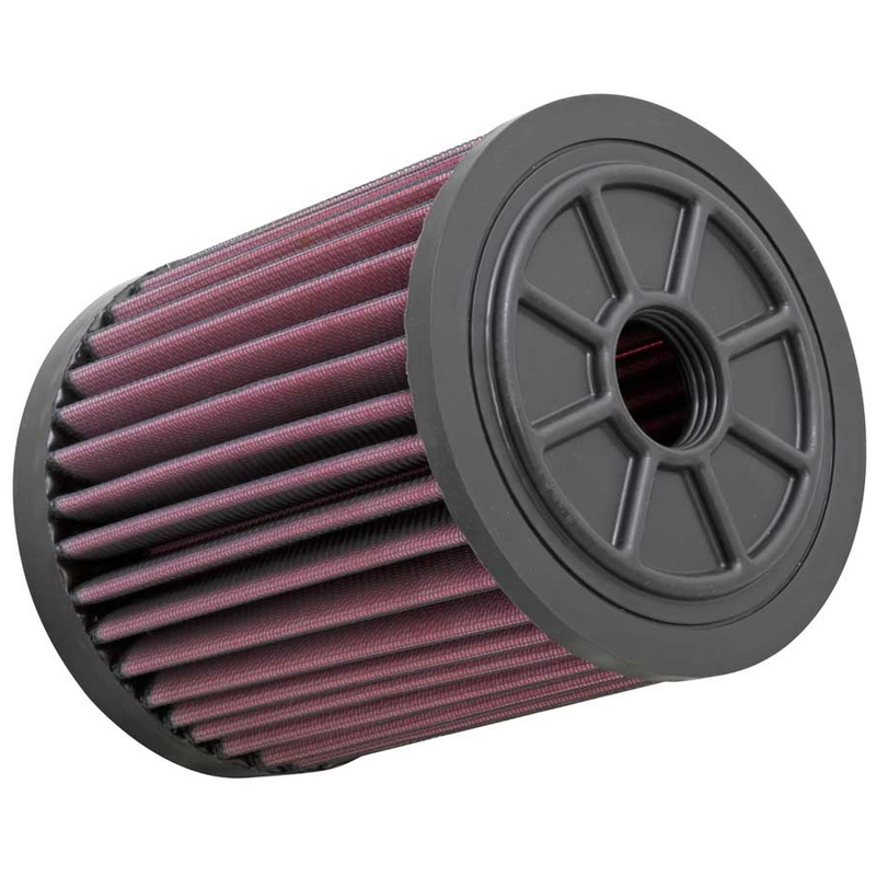 Filtre à Air K&N High Flow pour AUDI A6 C8 Avant (4A5)  45 TDI Mild Hybrid quattro 245cv