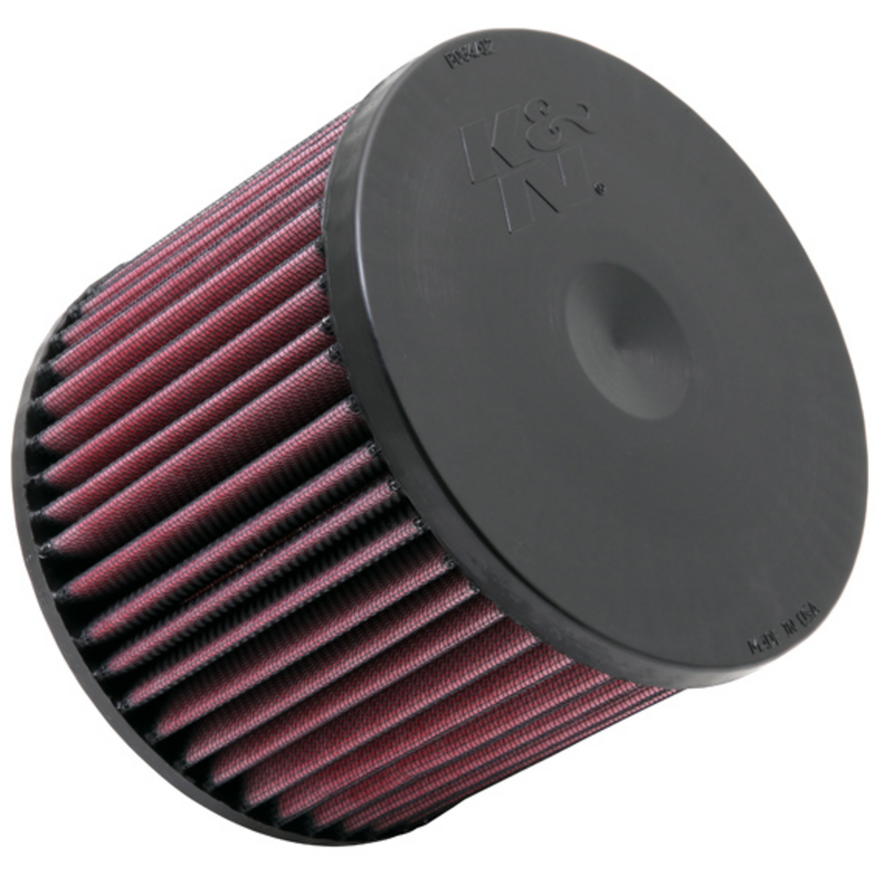 Filtre à Air K&N High Flow pour AUDI A8 D4 (4H2, 4H8, 4HC, 4HL)  4.2 FSI quattro 371cv