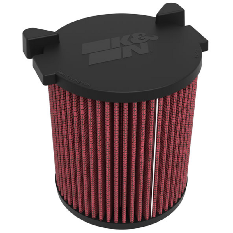 Filtre à Air K&N High Flow pour VW PASSAT B6 (3C2)  1.4 TSI 122cv