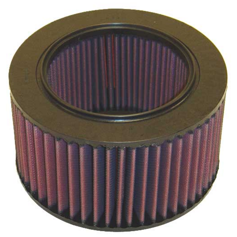 Filtre à Air K&N High Flow pour SUZUKI SJ413 (OS)  1.3 (SJ413) 64cv