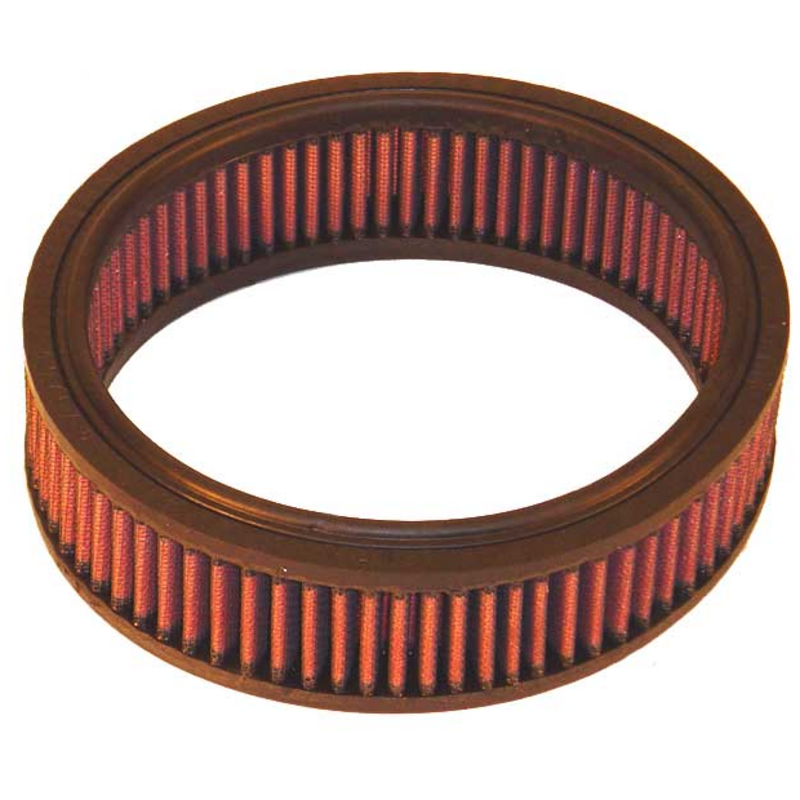 Filtre à Air K&N High Flow pour ROVER MINI Berline bicorps trois ou cinq portes  1300 63cv