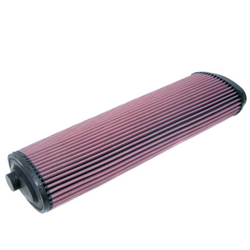 Filtre à Air K&N High Flow pour BMW 3 (E90)  330 d 231cv