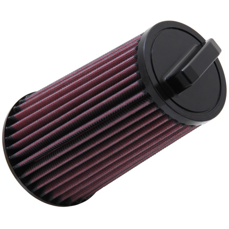 Filtre à Air K&N High Flow pour MINI MINI COUNTRYMAN (R60)  Cooper D ALL4 112cv