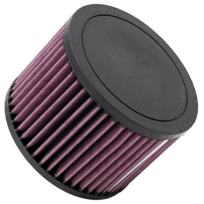 Filtre à Air K&N High Flow pour AUDI A6 C6 (4F2)  S6 quattro 435cv